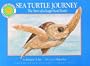 Sea Turtle Journey - a Smithsonian Oceanic Collection Book (Mini book)