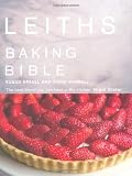 Buy : Leiths Baking Bible