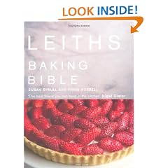 Leiths Baking Bible