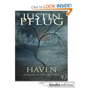 Haven (Twin Series)