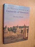 An illustrated history of the University of Greenwich