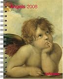 2008 Angels Deluxe Diary
