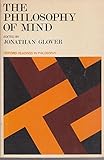 The philosophy of mind