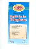 English for the Telephone (Down to Business)