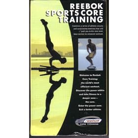 Reebok Sports Core Training