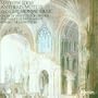 Locke: Anthems, Motets and Ceremonial Music (English Orpheus Vol 3) /Choir of New College, Oxford * Parley of Instruments * Higginbottom