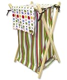 Trend Lab Dr Seuss Collapsible Hamper
