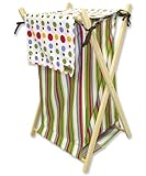 Trend Lab Dr Seuss Collapsible Hamper