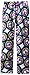 Luv 2 Sleep Big Girls' Peace Plush Pant
