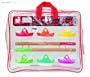 Janod - J03245 - Jeu de Plein Air - Boat Family - P�che � la Ligne