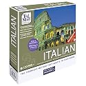 TeLL me More Italian Premium - Complete Beginner, Beginner, Intermediate &amp; Advanced