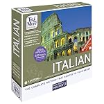 TeLL me More Italian Premium - Complete Beginner, Beginner, Intermediate & Advanced