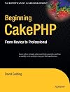 Beginning CakePHP