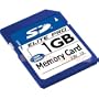 Cables4PC 1GB SECURE DIGITAL SD MEMORY CARD For Kodak Canon Wii