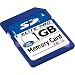 Cables4PC 1GB SECURE DIGITAL SD MEMORY CARD For Kodak Canon Wii