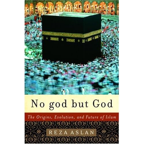 No god but God