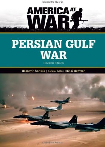 Persian Gulf War (America at War)
