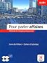 Pour parler affaires : m�thode de fran�ais professionnel A2/B1 (2CD audio)