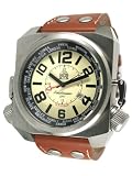 Tauchmeister T0211 Military GMT U-Boat Watch