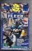 1999 Fleer Ultra 1 Football Cards Unopened Hobby box - Donovan McNabb & Edgerrin James Rookie Year