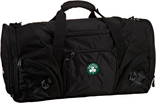 NBA Boston Celtics Duffle Bag
