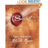 The Secret Daily Teachings - Hardcover (dec. 9, 2008)