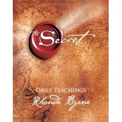 Secret, Daily Teachings