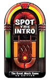 from Cheatwell Games Spot The Intro Juke Box Tin