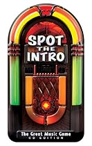 Spot The Intro Juke Box Tin