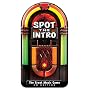 Spot The Intro Juke Box Tin