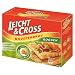 Leicht & Cross Roggen Knusperbrot, 8er Pack (8 x 125 g Packung)