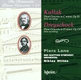 Classical Music : Kullak / Dreyschock: Piano Concertos