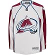 Colorado Avalanche NHL 2007 RBK Premier Team Hockey Jersey (White)