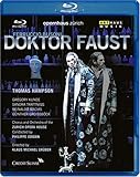 Busoni: Doktor Faust [Blu-ray]