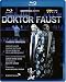 Busoni: Doktor Faust [Blu-ray]