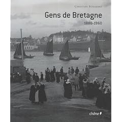Gens de Bretagne 1880-1960