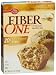 Fiber One Banana Nut Muffin Mix, 15.3-Ounce Boxes (Pack of 4)