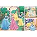 Ravensburger Disney Princess Jigsaw Puzzle 3 Pack (49 Pieces Each)