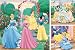 Ravensburger Disney Princess Jigsaw Puzzle 3 Pack (49 Pieces Each)