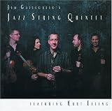 Jim Gailloreto`s Jazz String Quintet