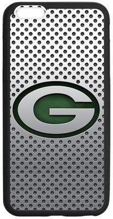 Green Bay Packers, Design Rubber Protection Case Skin For iphone 6 plus (5.5 inch)