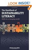 The Handbook of Sustainability Literacy: skills for a changing world