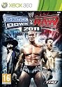 WWE Smackdown VS Raw 2011