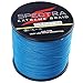 Spectra 100%Pe Braided Fishing Line 6-300Lb Test Blue 100m-2000m