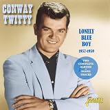 Lonely Blue Boy 1957-1959 (2 Complete Albums + Bonus Tracks) [ORIGINAL RECORDINGS REMASTERED]