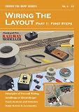 Peco SYHNEW4 Wiring The Layout Pt.1 - 1st Steps