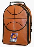 Phoenix Suns Pebble Grain Golf Shoe Bag