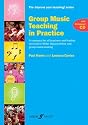 Group Music Teaching in Practice (Book/Ecd)