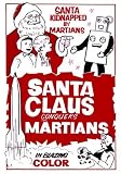 Santa Claus Conquers The Martians [1964]