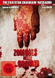 Zombies Hell's Ground